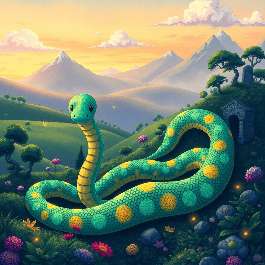 Snake